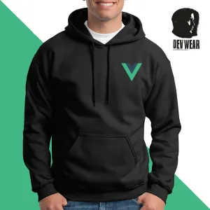 BUZO LOGO LAT DEVELOPER VUEJS