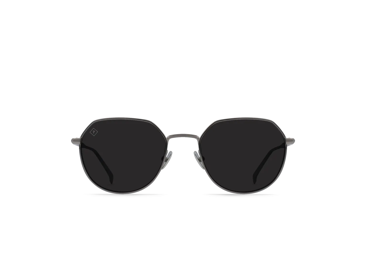 BYRES-Ridgeline   Pecan Tortoise / Dark Smoke Polarized