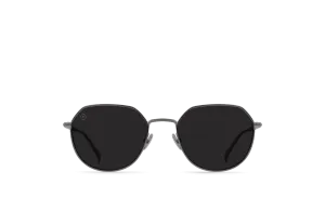 BYRES-Ridgeline   Pecan Tortoise / Dark Smoke Polarized