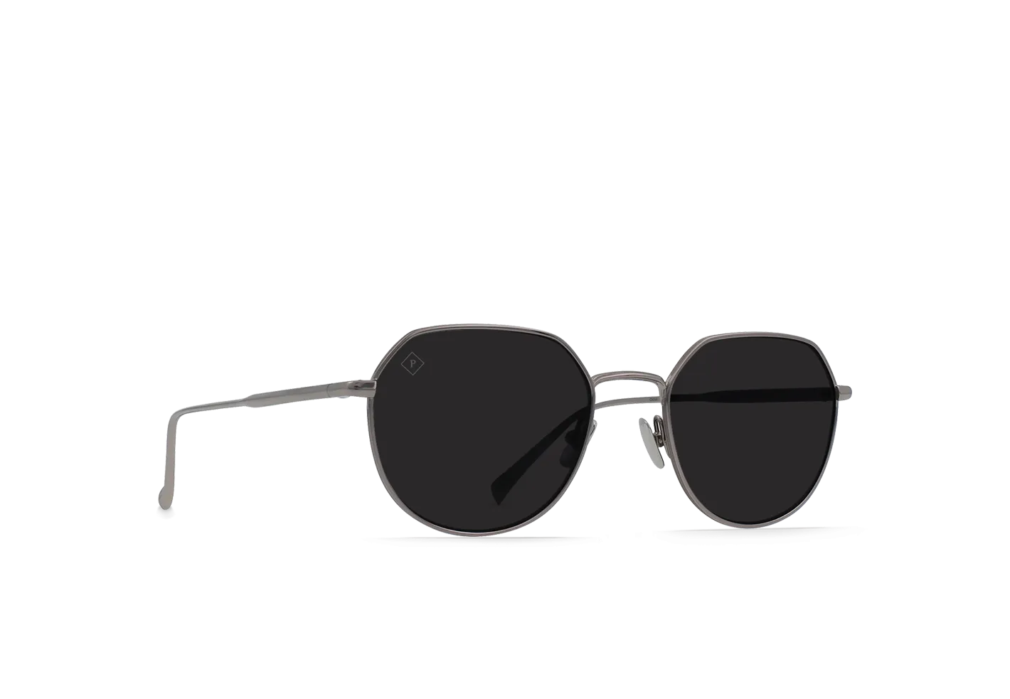 BYRES-Ridgeline   Pecan Tortoise / Dark Smoke Polarized