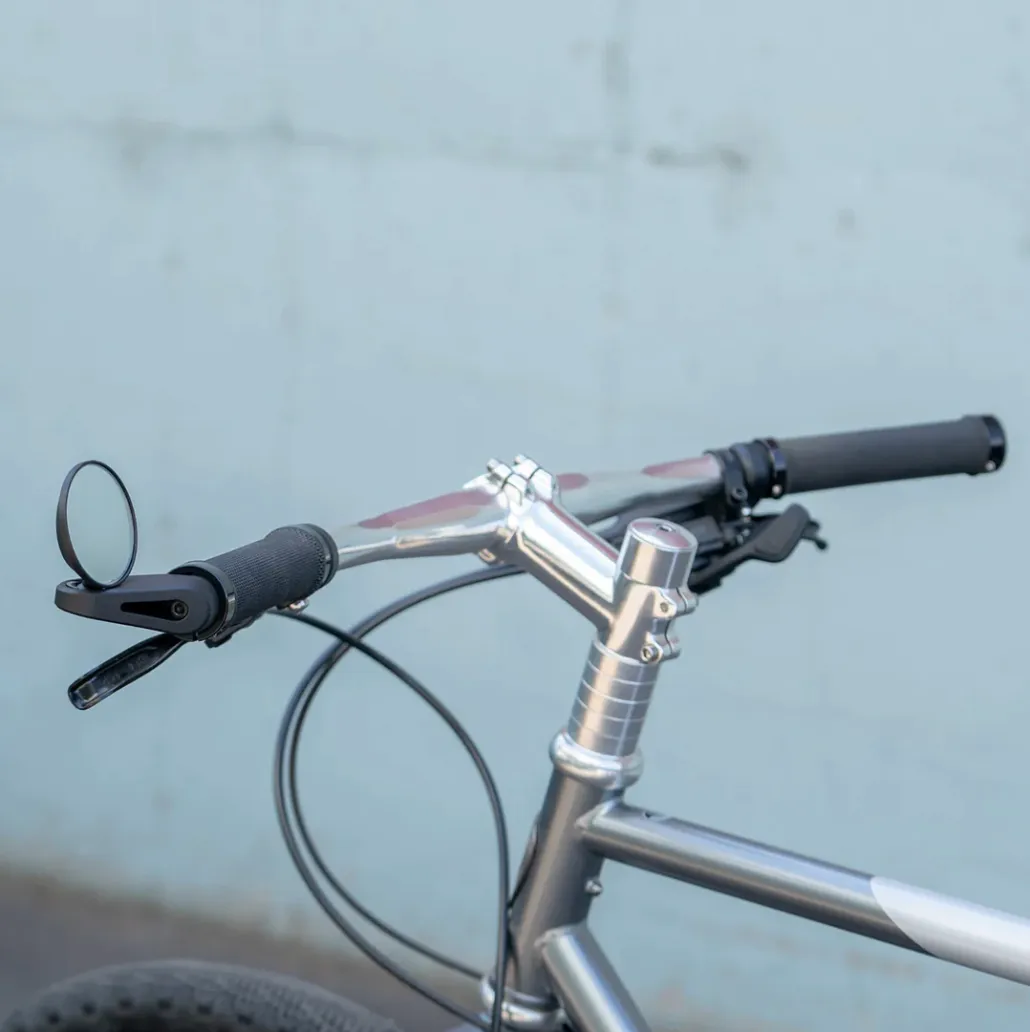 C-Series Mirror