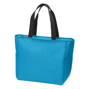 C1818 Essential Zip Tote