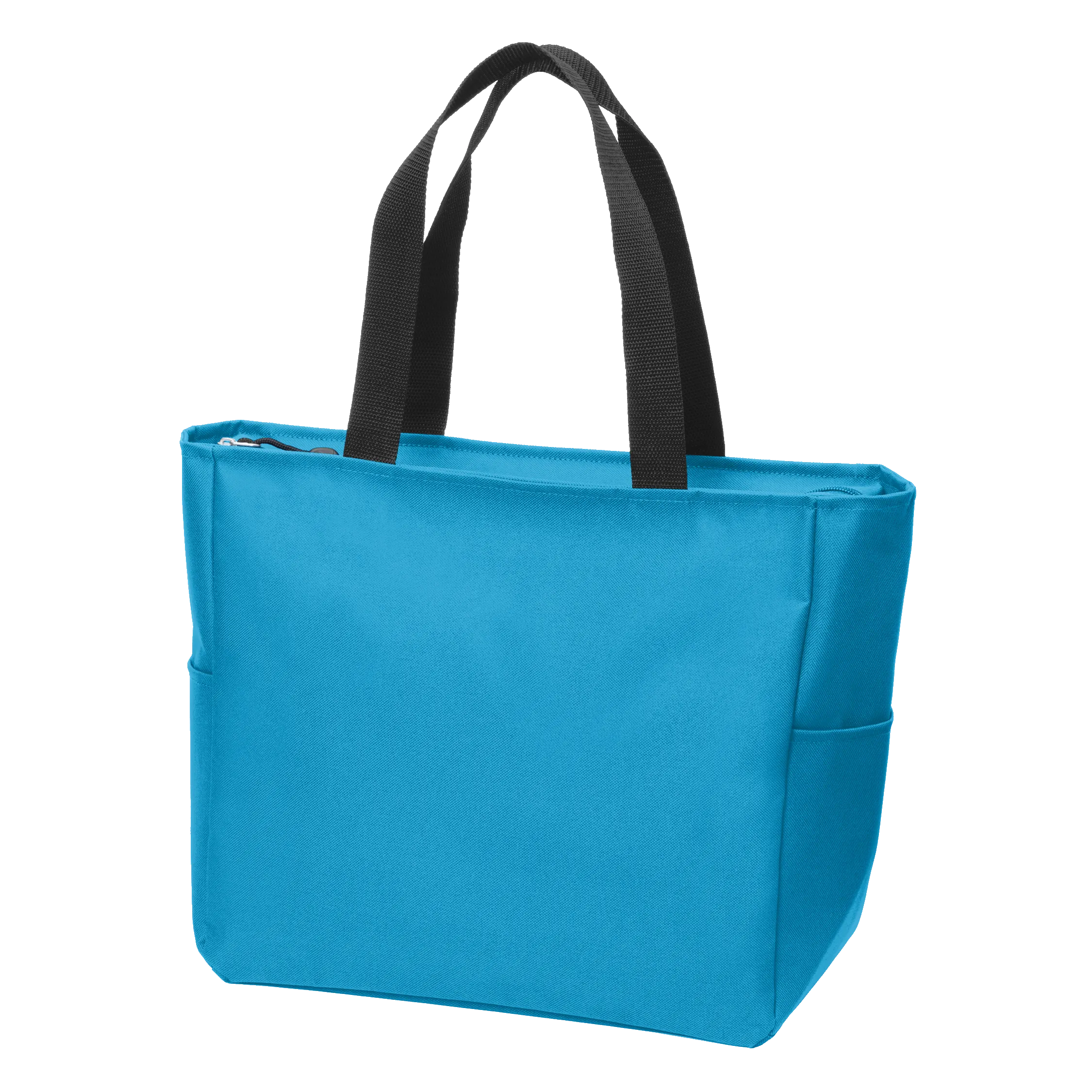 C1818 Essential Zip Tote