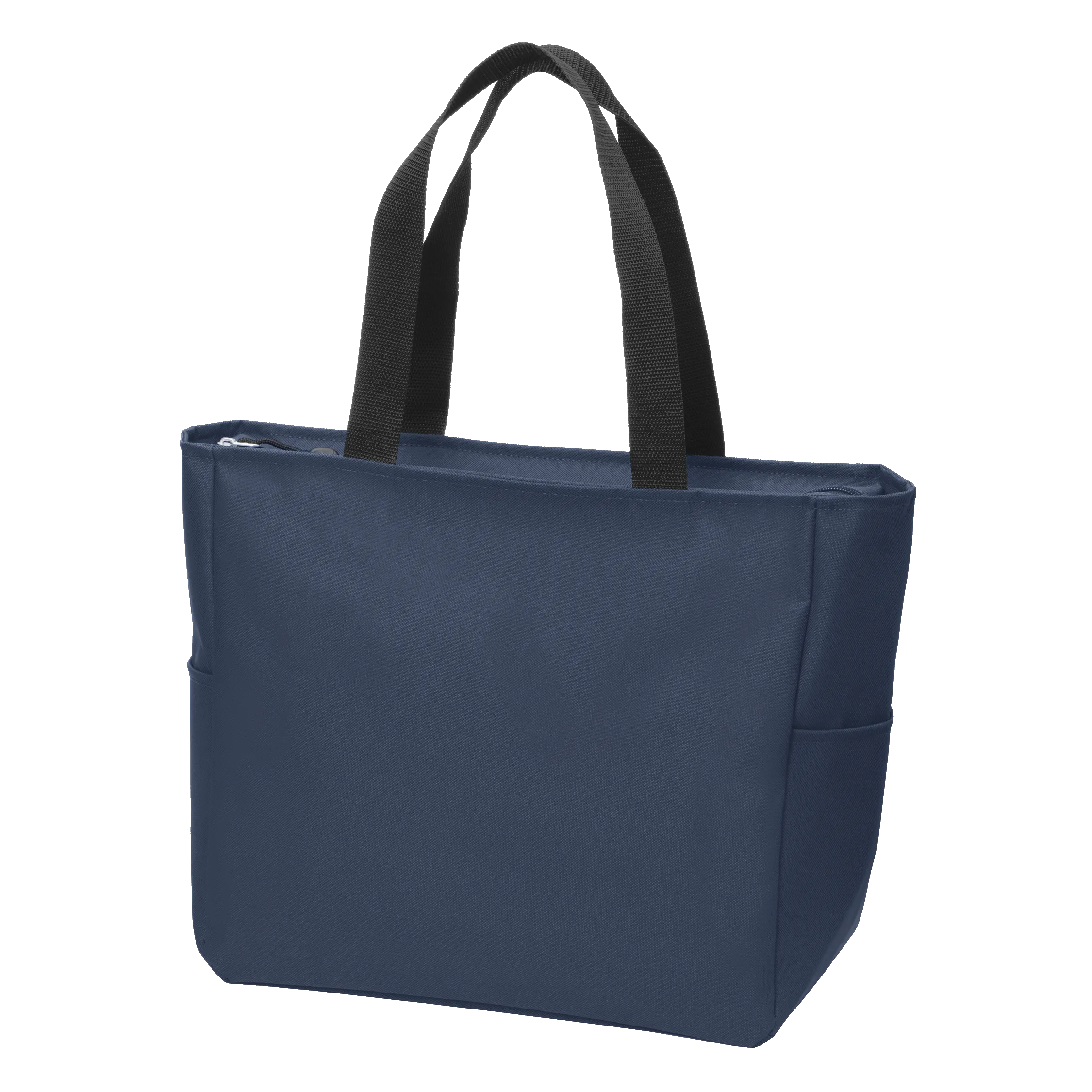 C1818 Essential Zip Tote