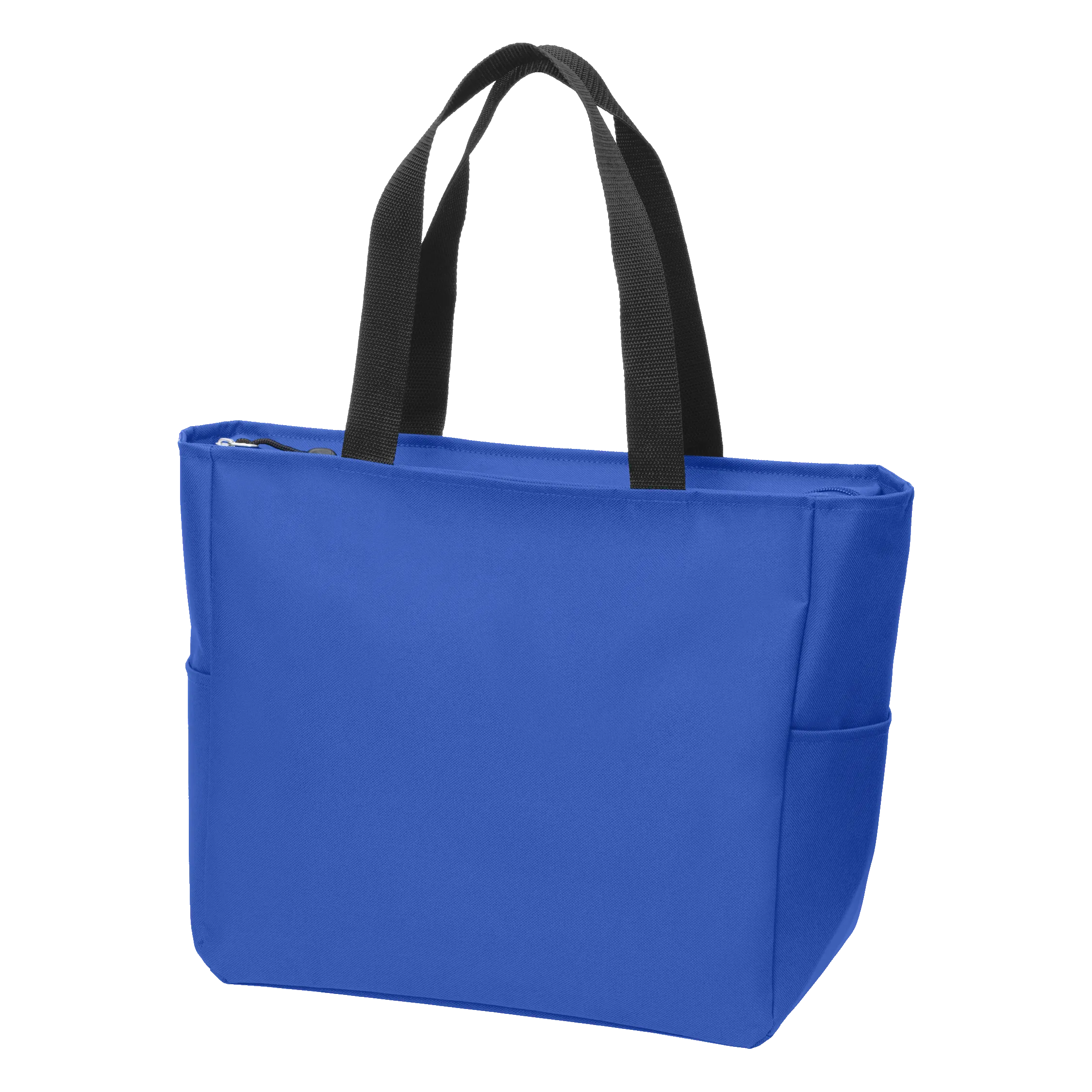 C1818 Essential Zip Tote