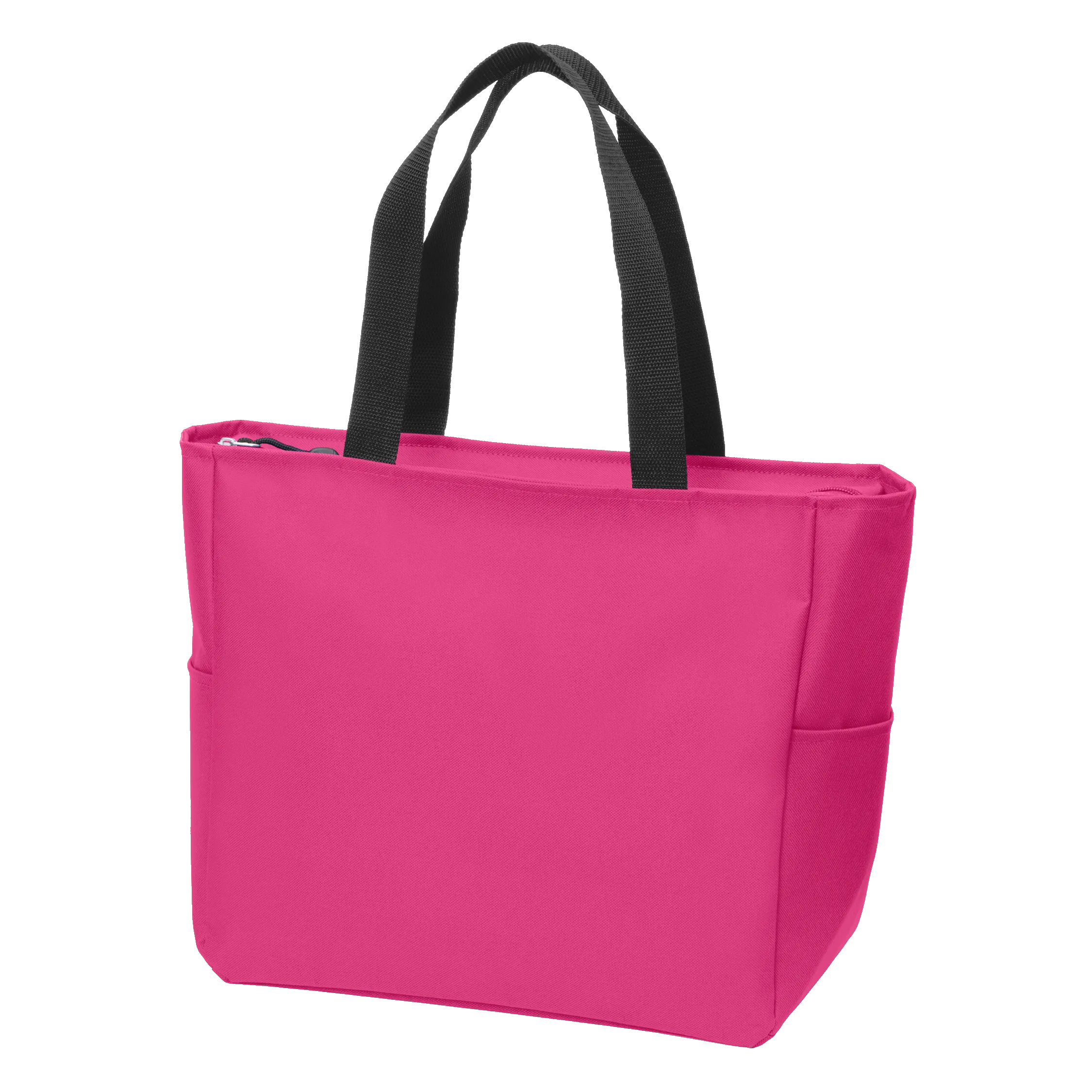C1818 Essential Zip Tote