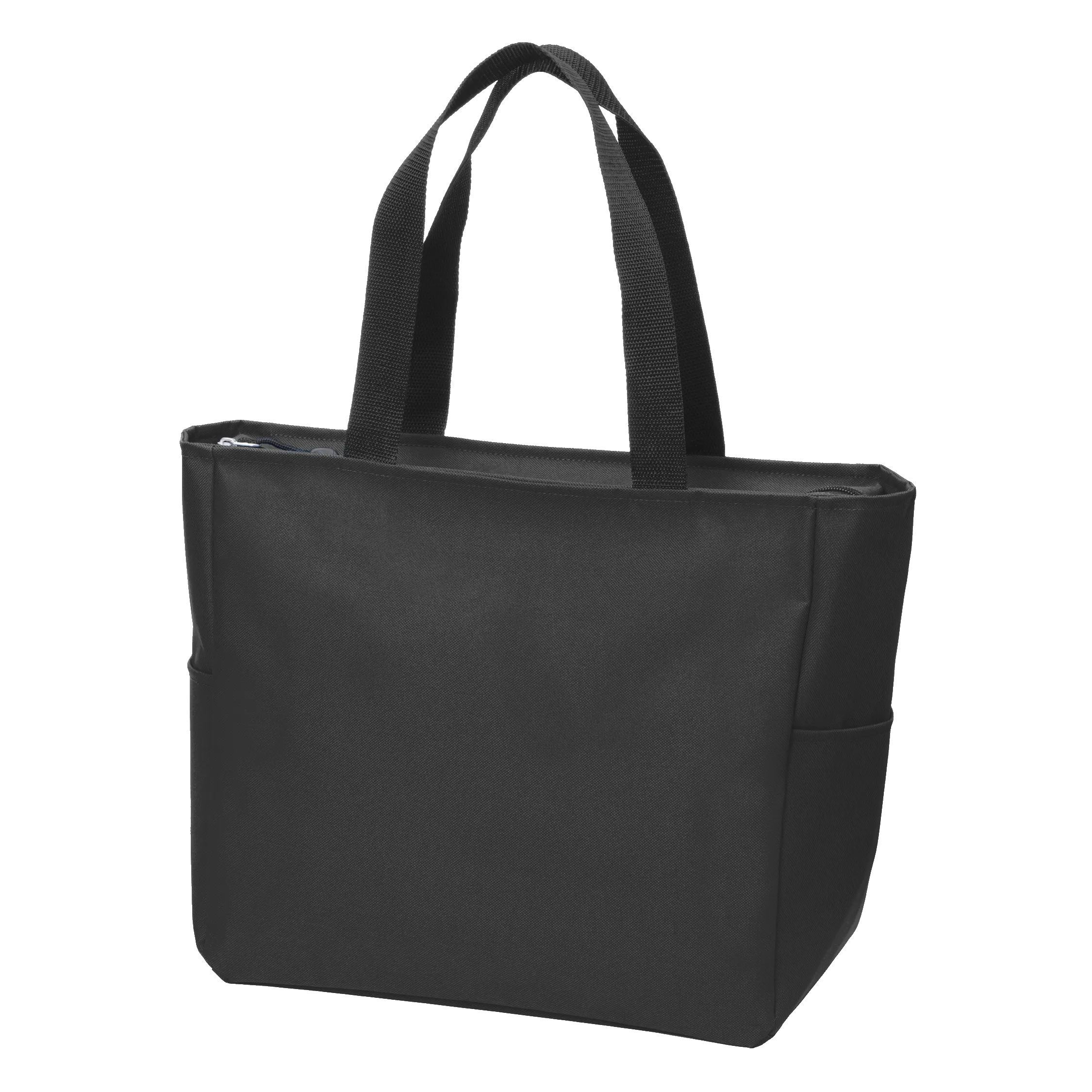 C1818 Essential Zip Tote