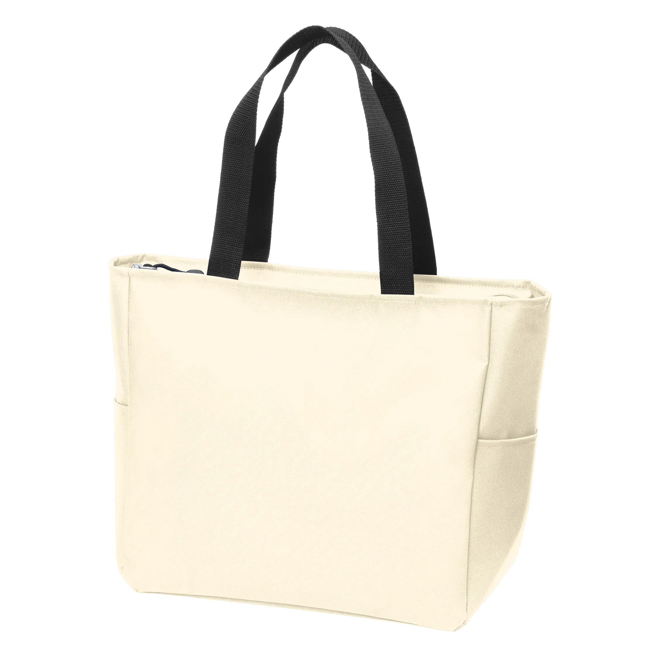 C1818 Essential Zip Tote