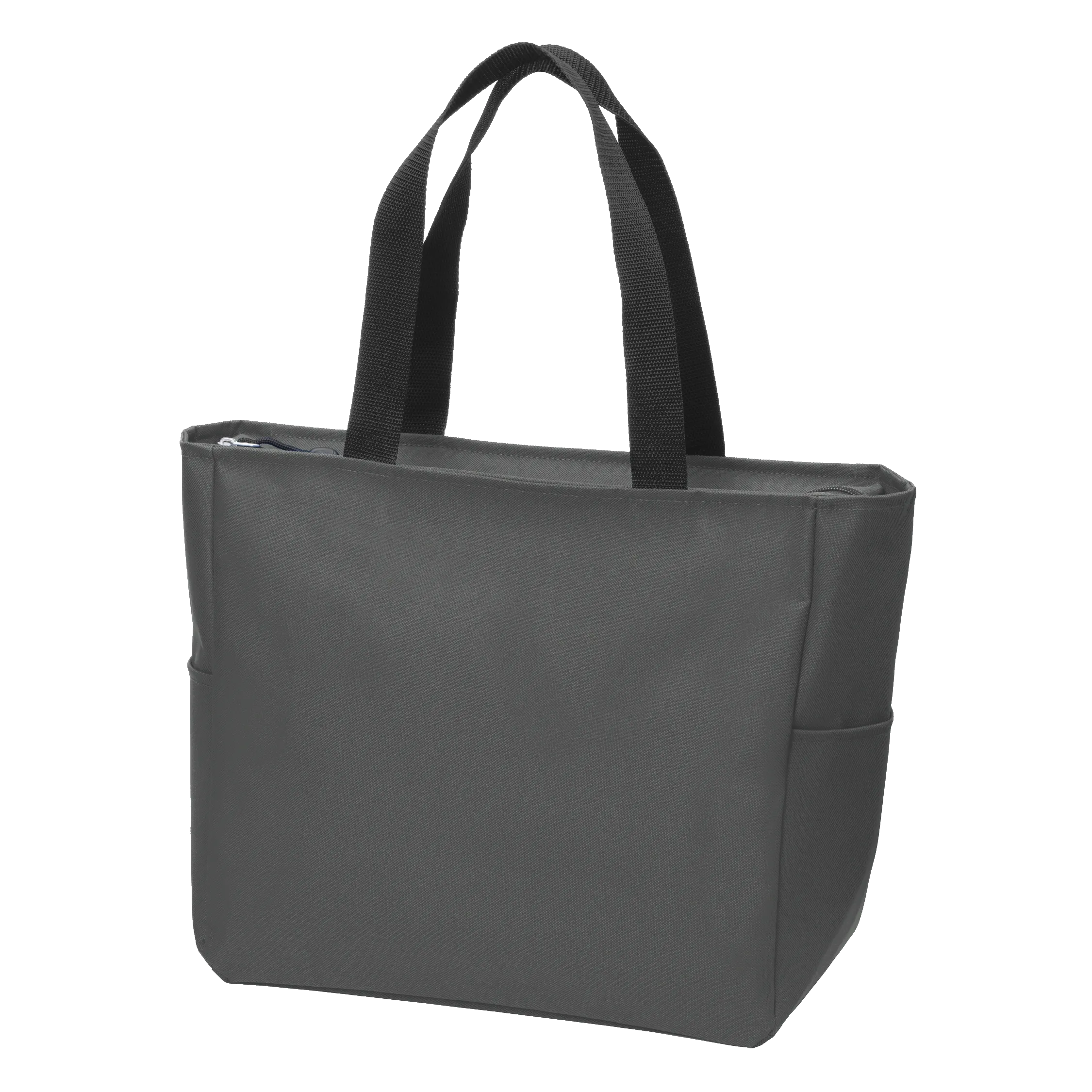 C1818 Essential Zip Tote