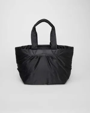 Caba Tote Medium Black
