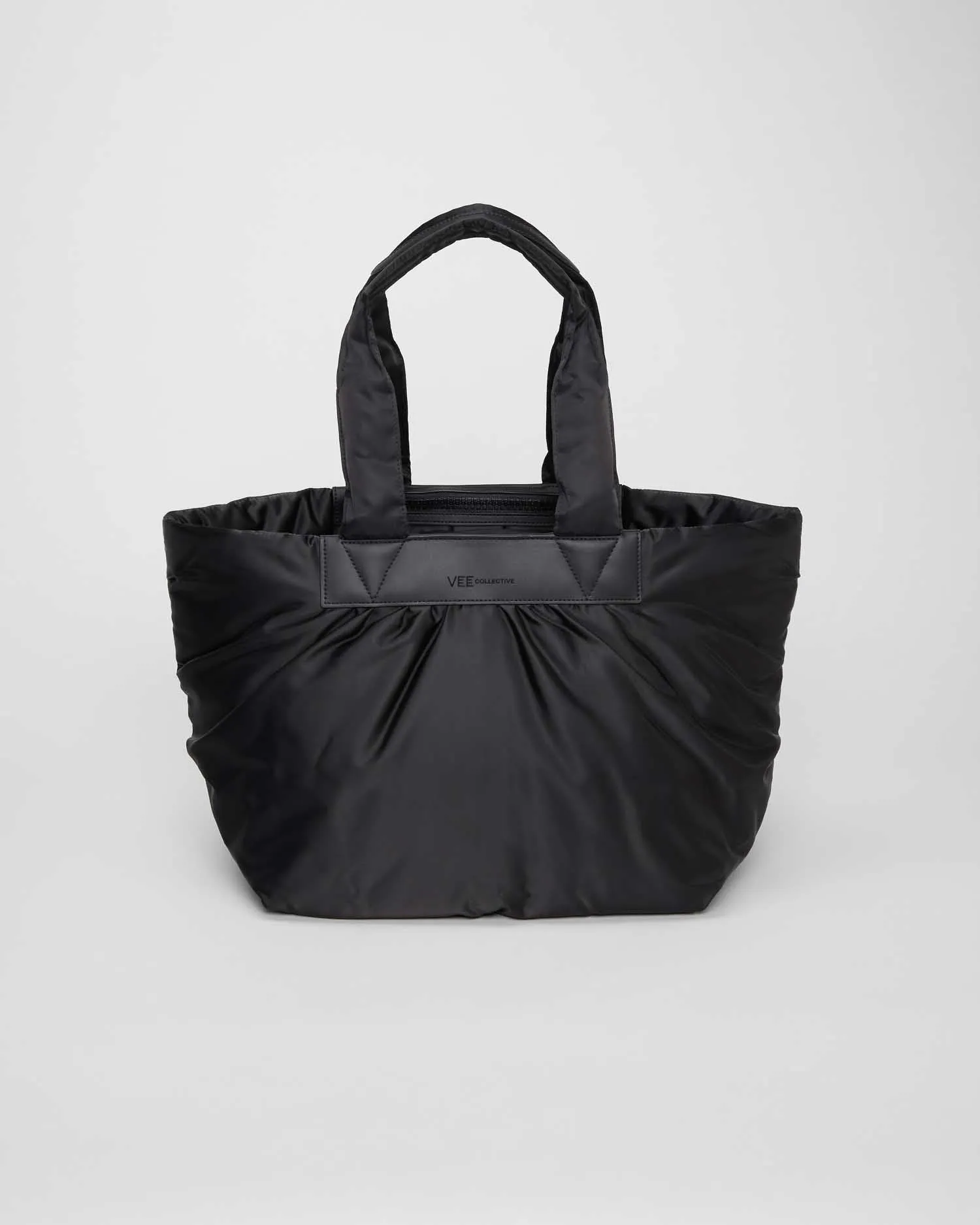 Caba Tote Medium Black
