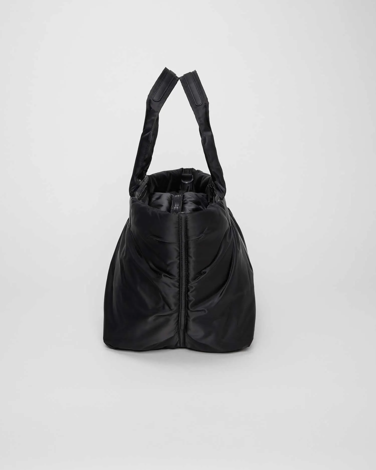 Caba Tote Medium Black
