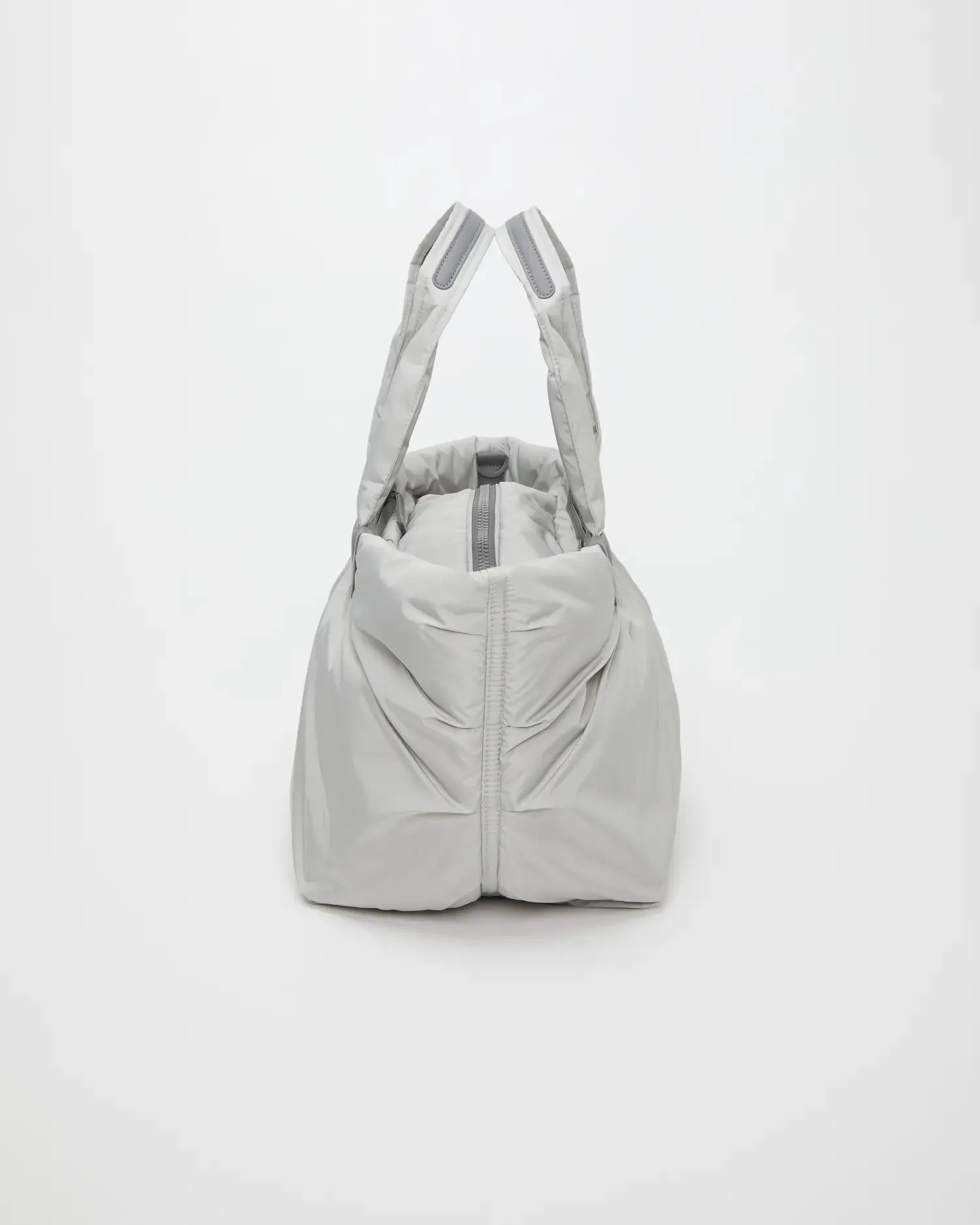 Caba Tote Medium Cloud