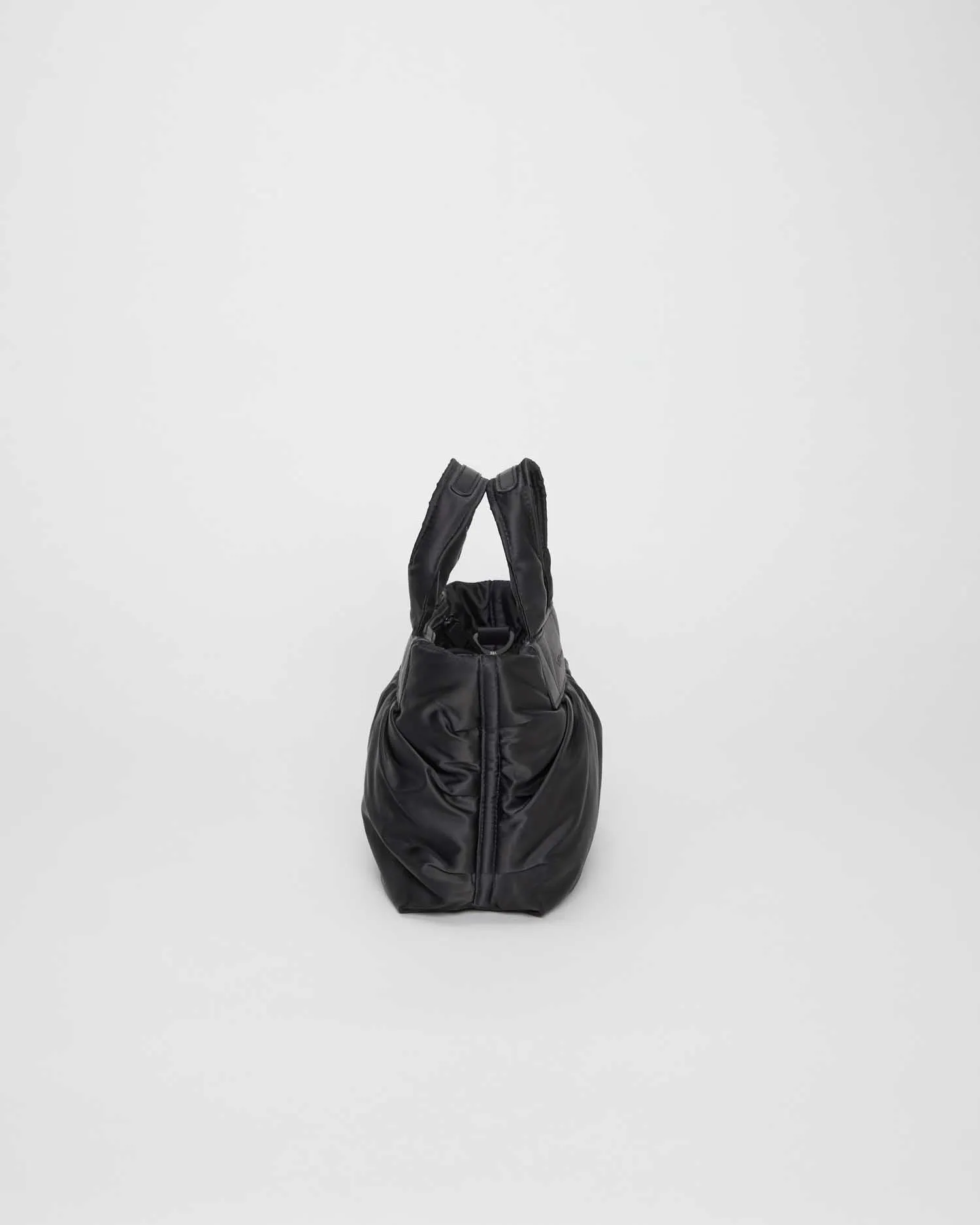 Caba Tote Mini Black