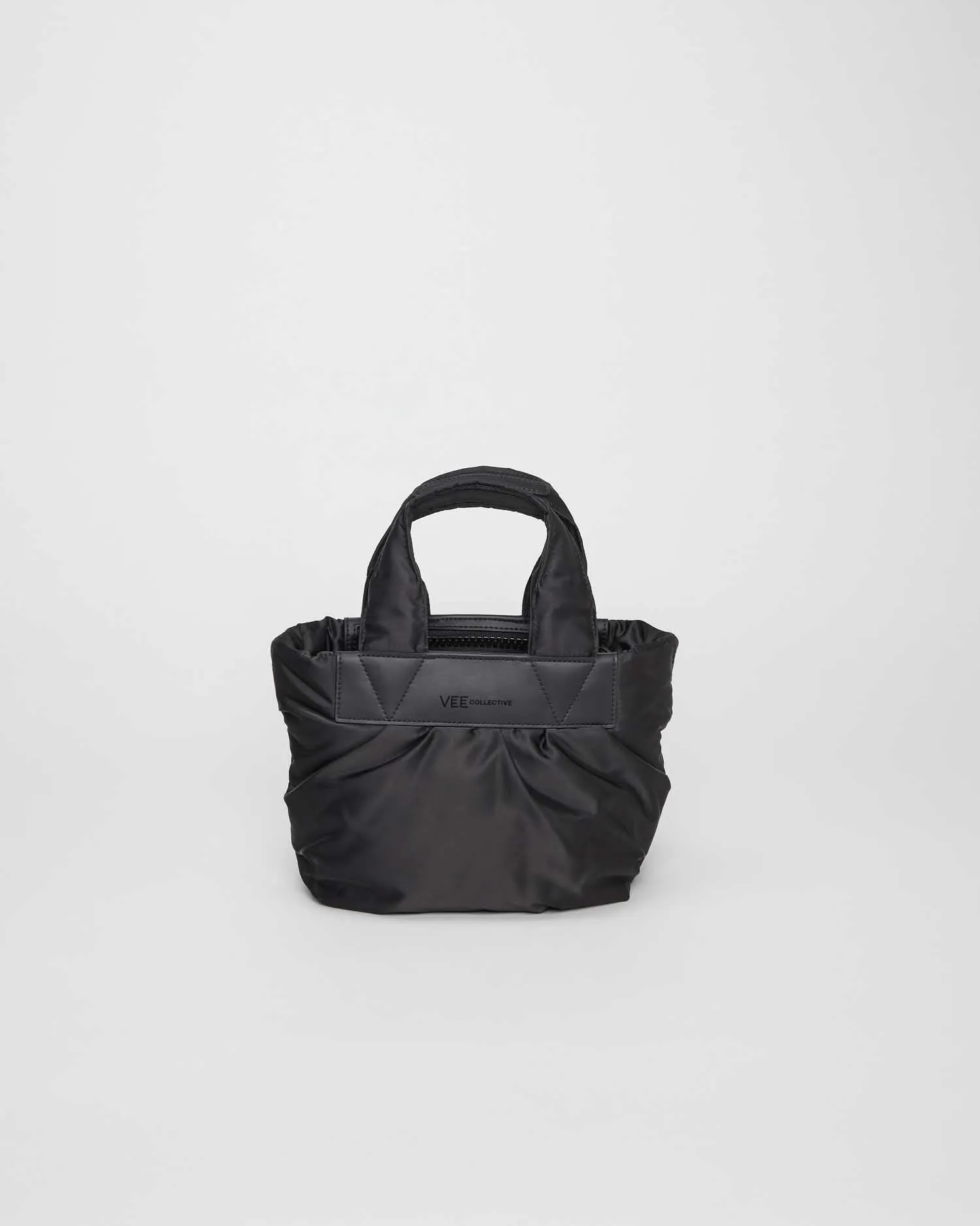 Caba Tote Mini Black