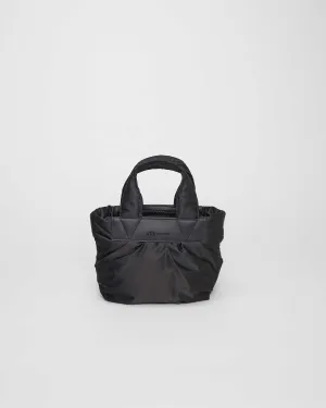 Caba Tote Mini Black