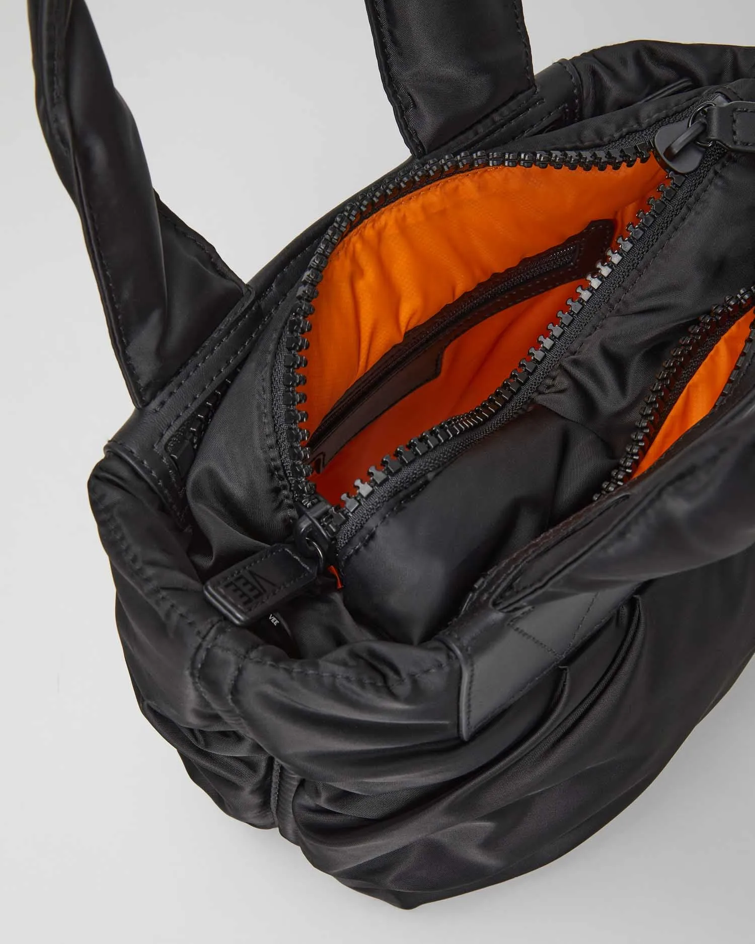 Caba Tote Mini Black
