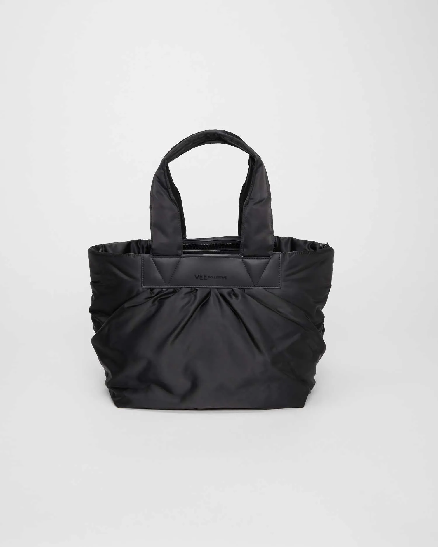 Caba Tote Small Black