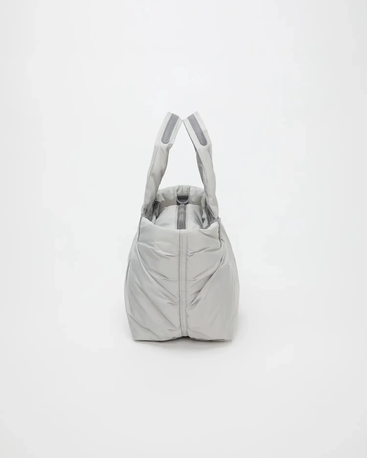 Caba Tote Small Cloud