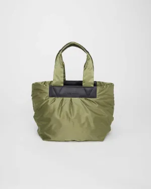 Caba Tote Small Olive
