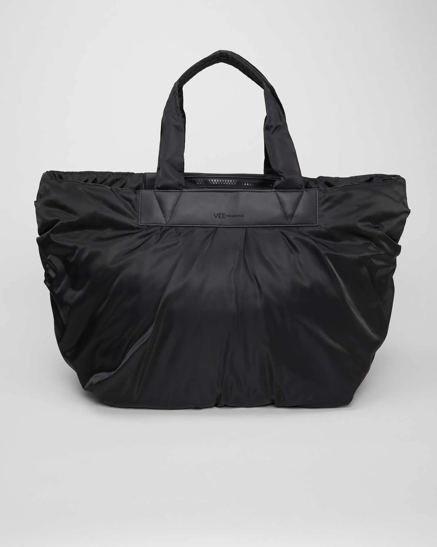 Caba Weekender Black