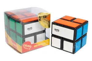 Calvin's Bandaged 2x2 (AI Symmetric)