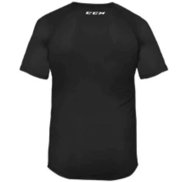 CAMISETA CCM COMPRESIÓN MANGA CORTA SR.