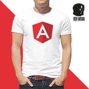 CAMISETA LOGO CENT DEVELOPER ANGULAR