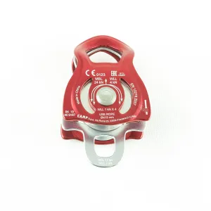 CAMP Dryad Double Pulley