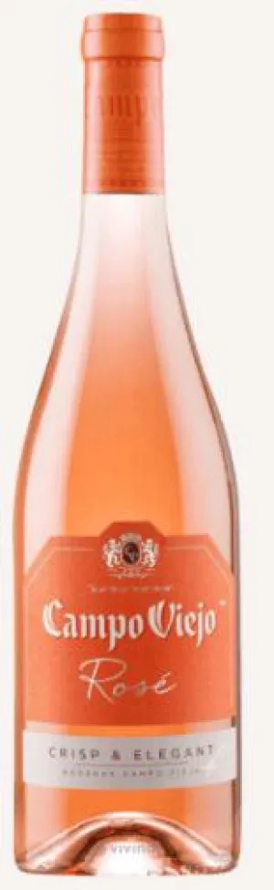 Campo Viejo Rose 2018 750ml
