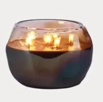 Cape Champagne M Candle Sage