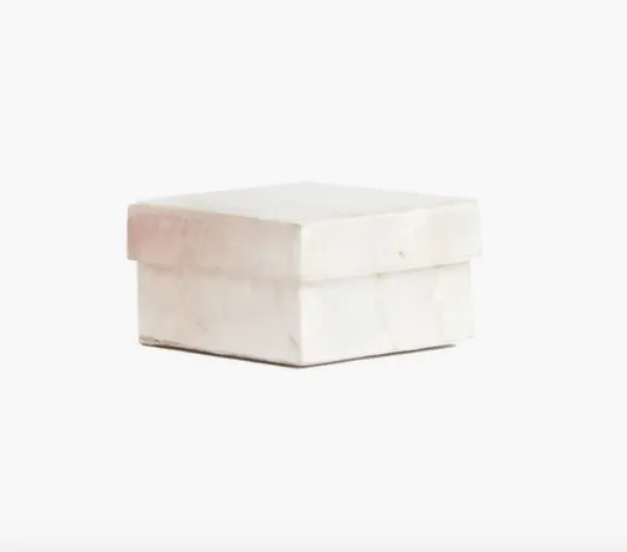 Capiz Box