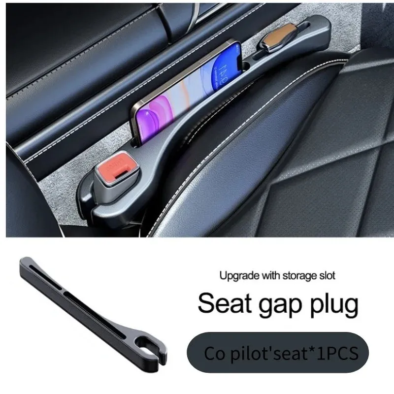 Car Seat Gap Filler
