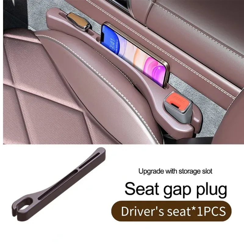 Car Seat Gap Filler