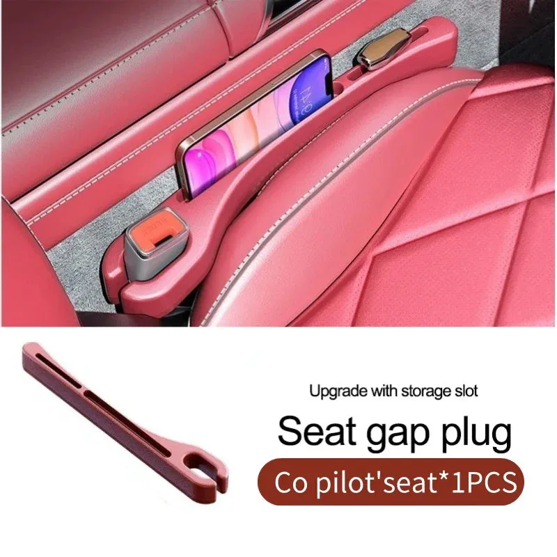 Car Seat Gap Filler