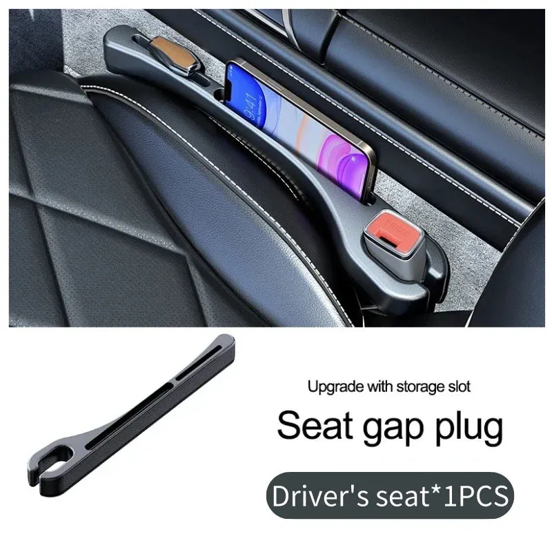 Car Seat Gap Filler