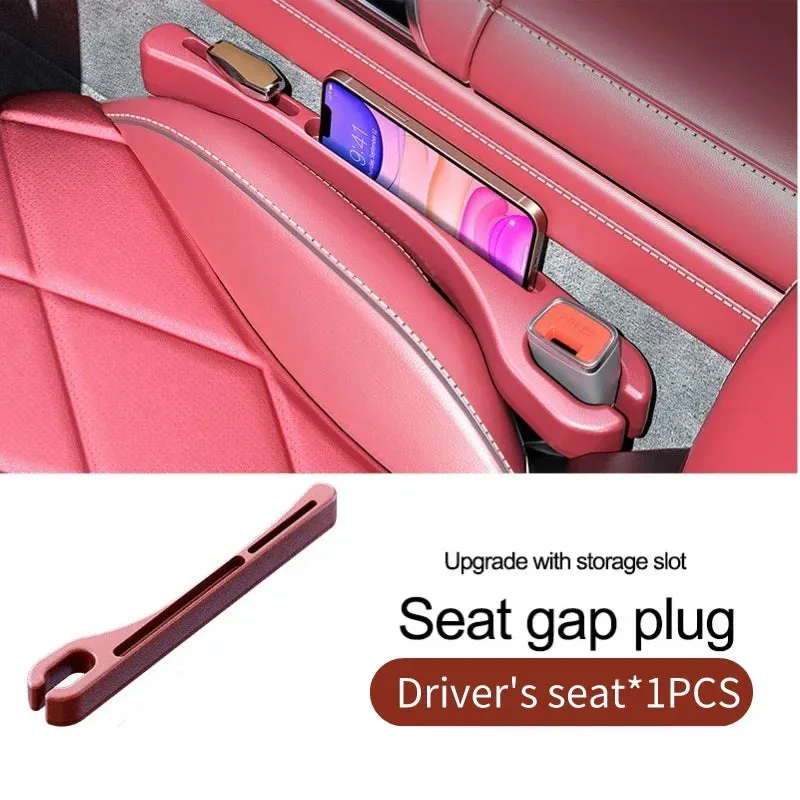 Car Seat Gap Filler
