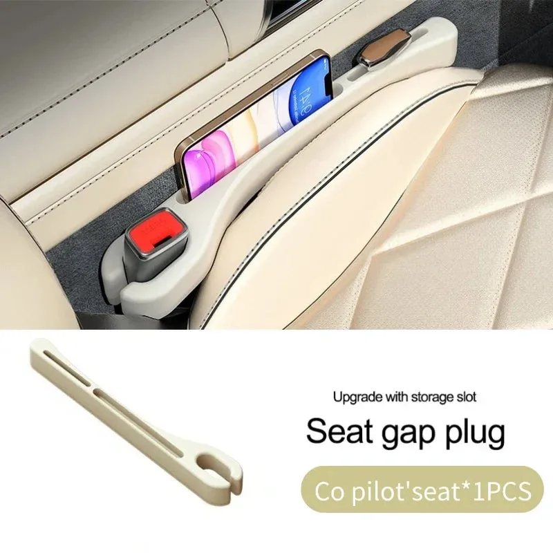 Car Seat Gap Filler