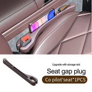 Car Seat Gap Filler