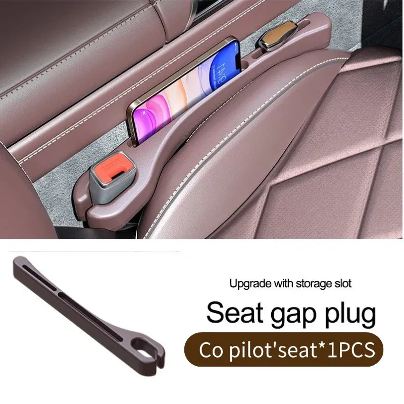 Car Seat Gap Filler