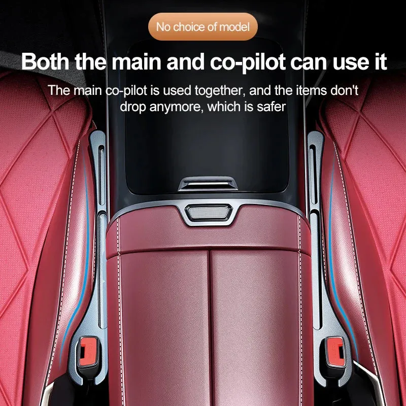Car Seat Gap Filler