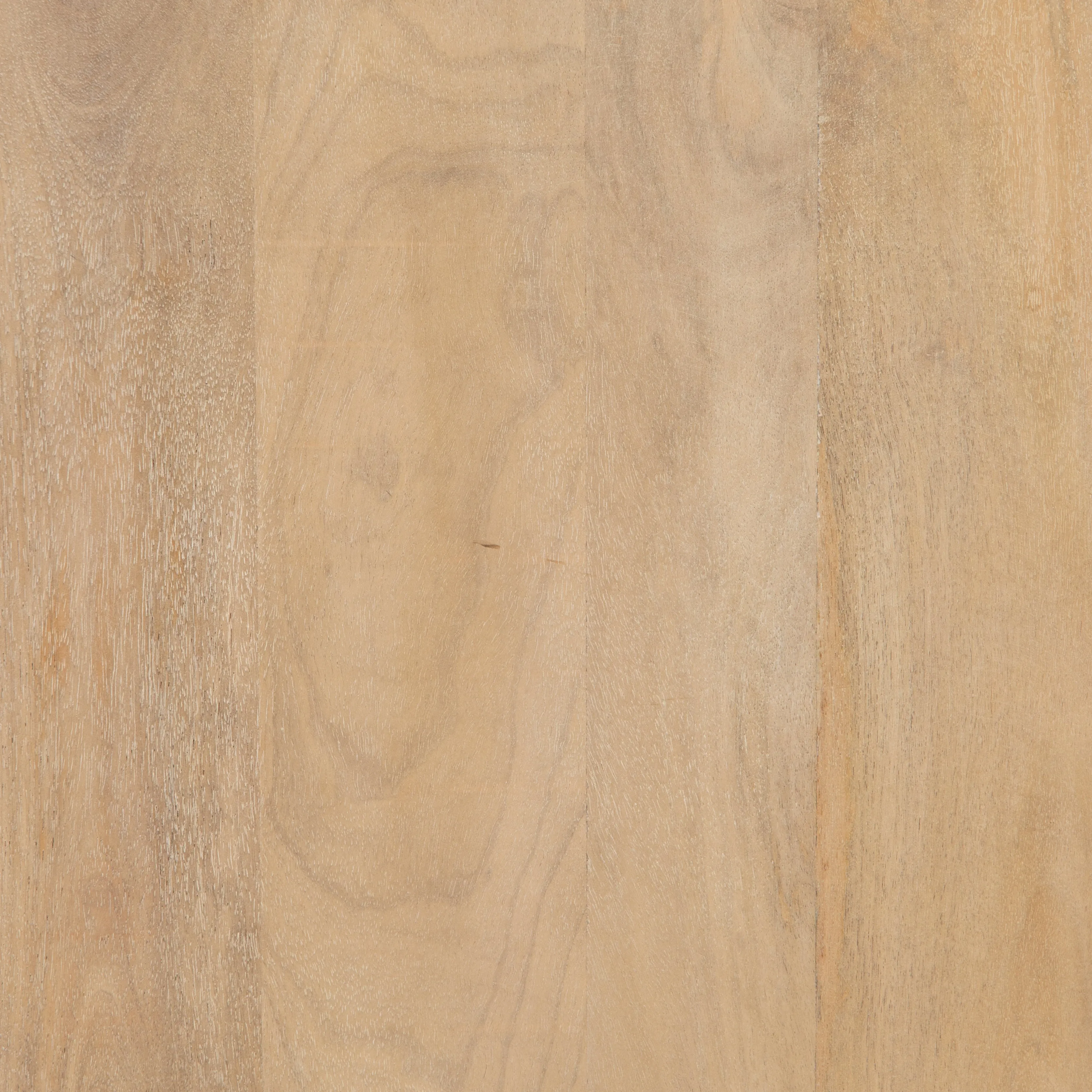 Carmel Small Cabinet-Natural Mango