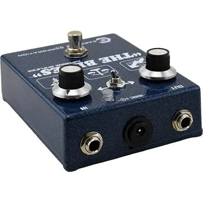 CAROLINE The Blues Expensive Amplifier