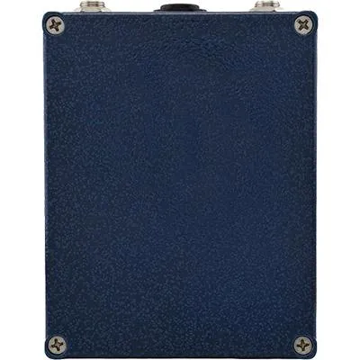 CAROLINE The Blues Expensive Amplifier