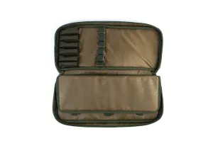 Carp Spirit BANK STICK AND BUZZ BAR BAG
