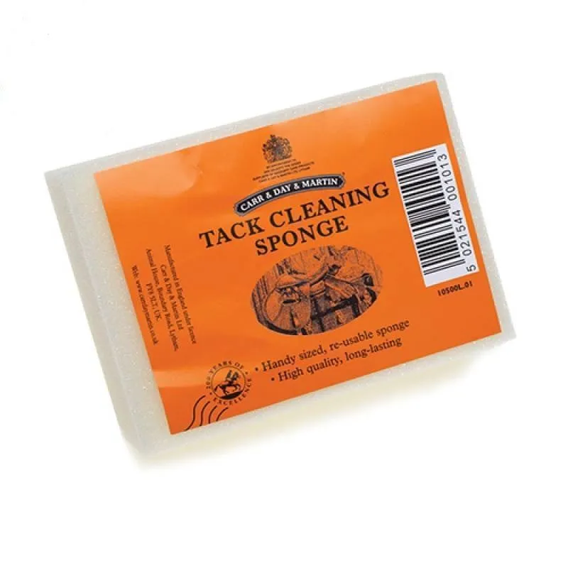 Carr & Day & Martin Tack Cleaning Sponge