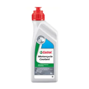 Castrol Motorcycle Coolant (1L)