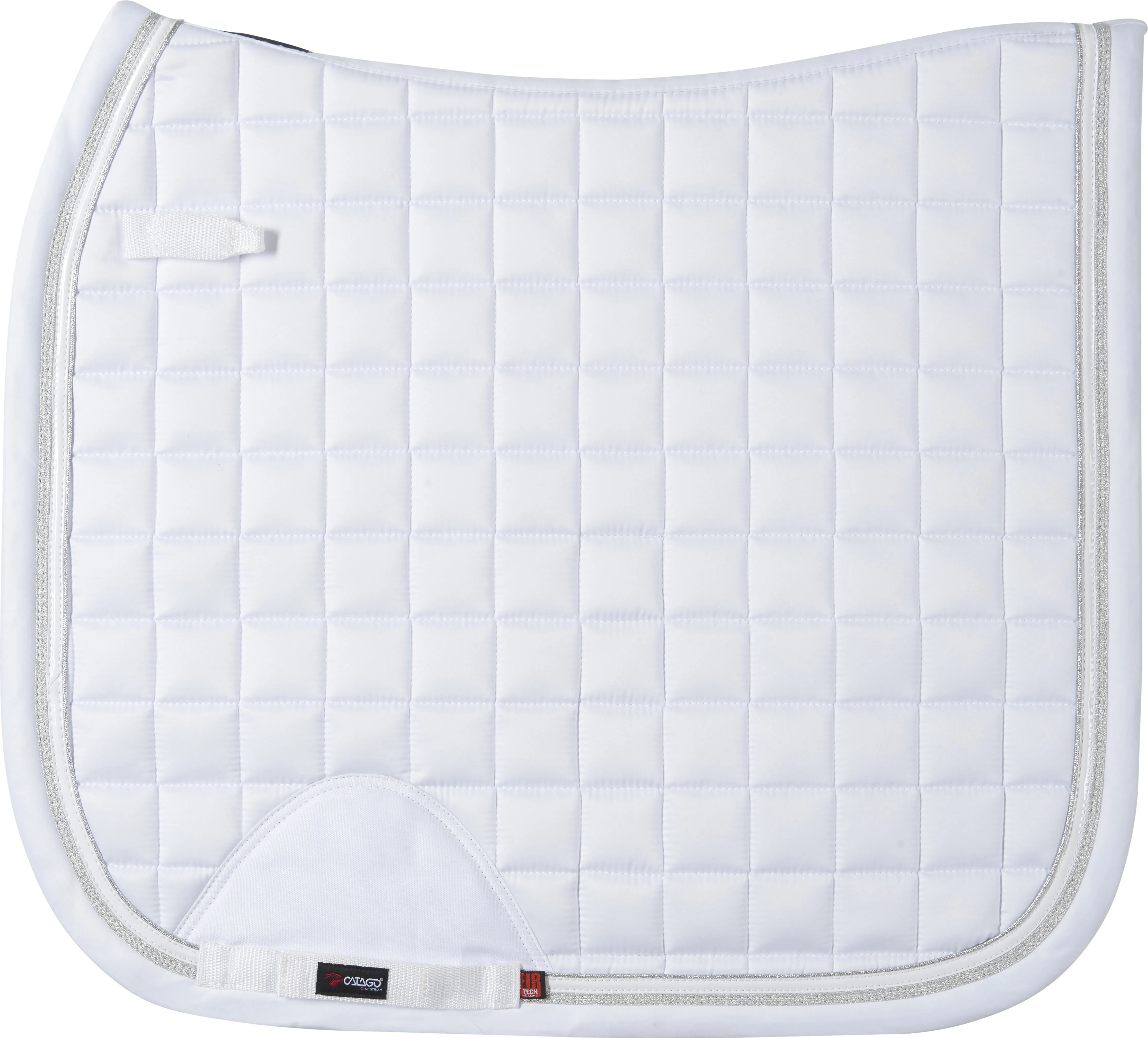Catago FIR-Tech Elegant dressurunderlag