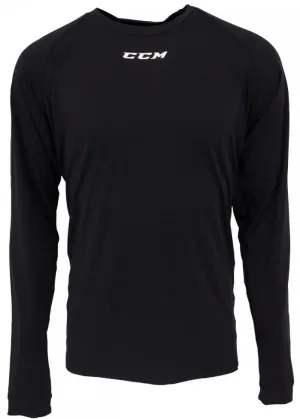 CCM Performance Long Sleeve Loose Fit Top for Men