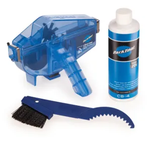 CG-2.3 Chain Gang Chain Cleaning System